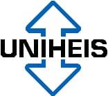 Uniheis logo